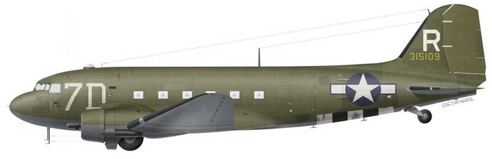Heinkel He 111Z Zwilling 