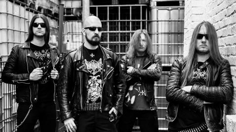 INSIGNIUM - Un extrait du nouvel album Infamie und Urgewalt – Wenn Altes sich erhebt dévoilé