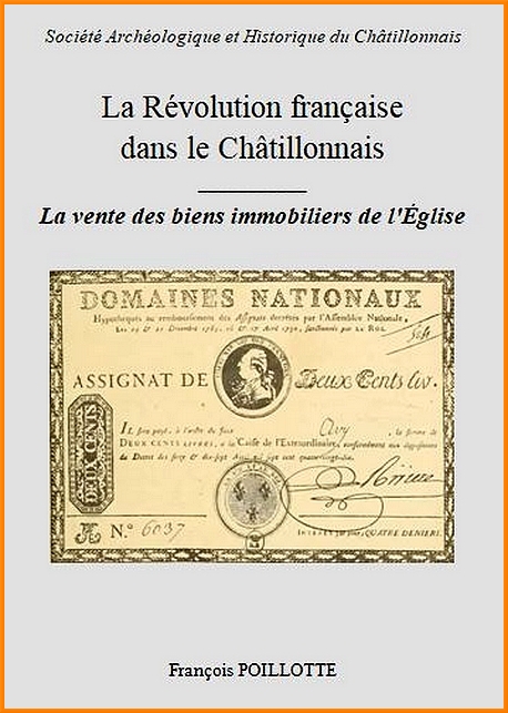 Un cinquième fascicule sur les champignons du Châtillonnais est paru !