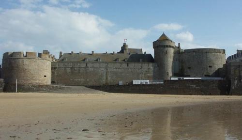 Saint-Malo (Ille-et-Vilaine)  2 ème partie