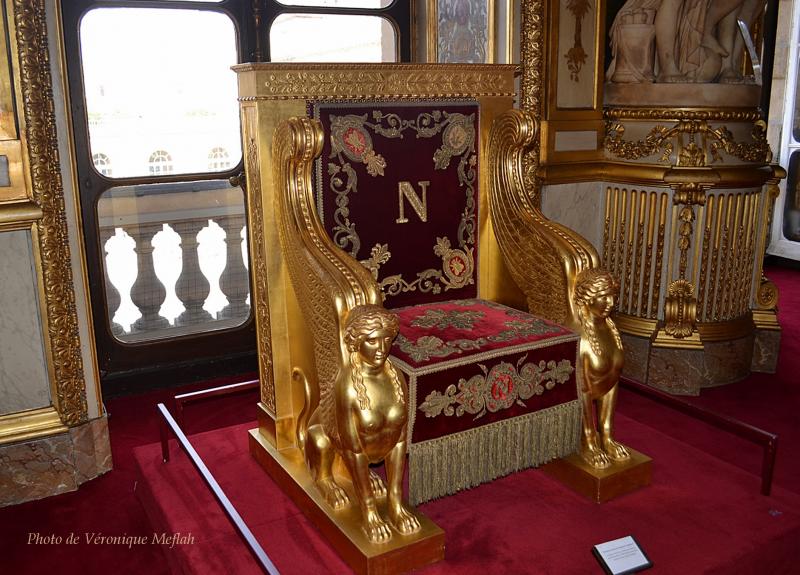 Journées Européennes du Patrimoine : A la découverte du Sénat