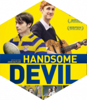 Handsome Devil