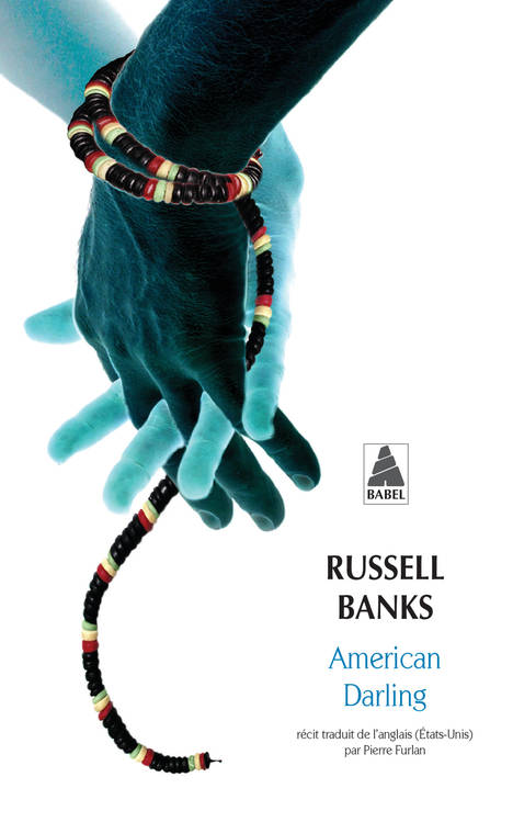 american darling russell banks bibliolingus blog livre