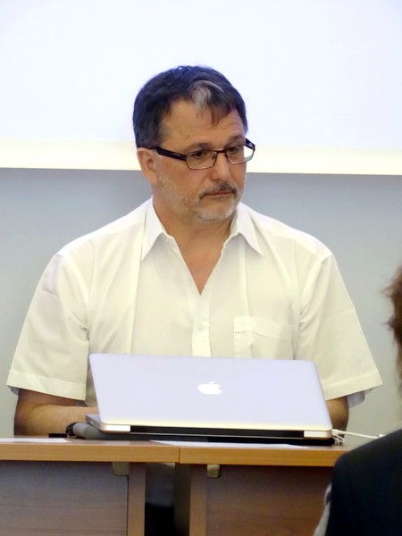 L'assemblée générale 2015 de la Société Archéologique et Historique du Châtillonnais