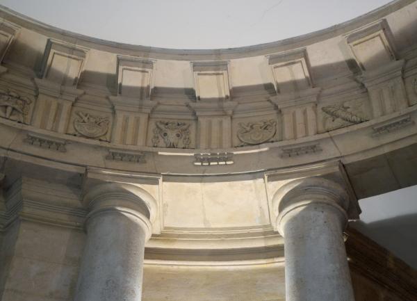 Visite de l'Hôtel de Beauvais avec Générations 13
