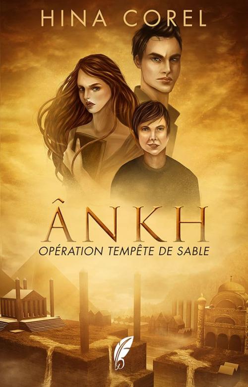 Ankh T1