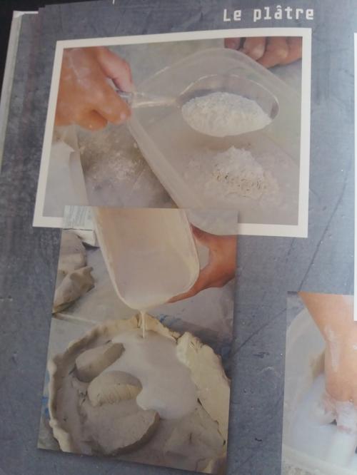 Fragments