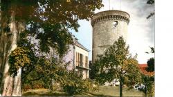 LES REMPARTS DE VERNON (Eure)