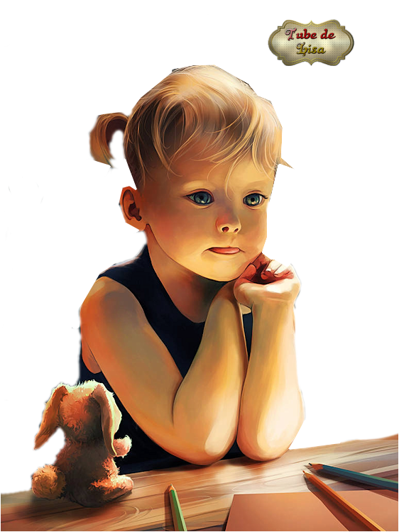 Enfants série 50