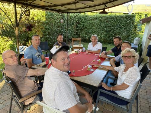 10 Ans Poker Ligue 54 - 02 Juin 2023