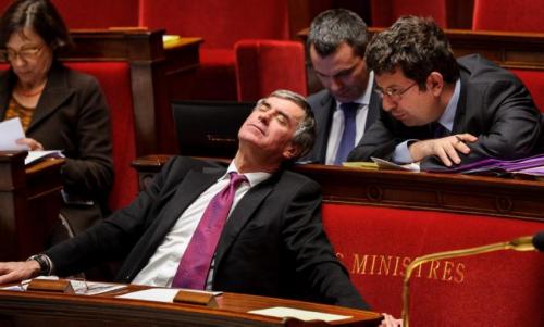 Vive la rentrée : Corée du Nord : le ministre de l’Education exécuté "pour s’être assoupi" pendant une réunion 
