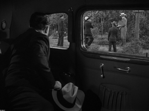 La femme au portrait, The woman in the windows, Fritz Lang, 1944