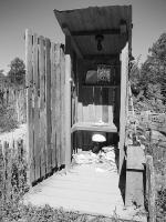 Histoire de wc, latrines et autres lieux d'aisance 