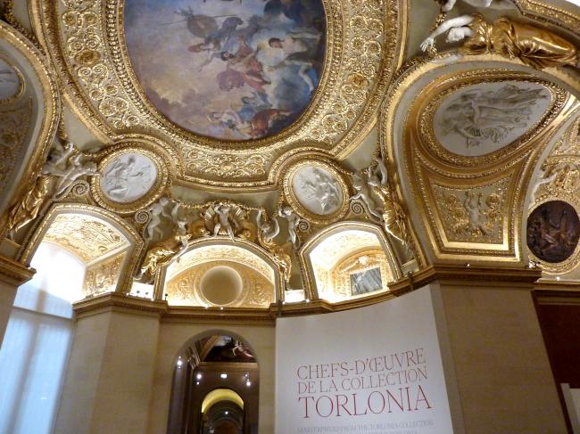 ☻ La collection "Chefs d'oeuvres de la collectionTorlonia" au Louvre
