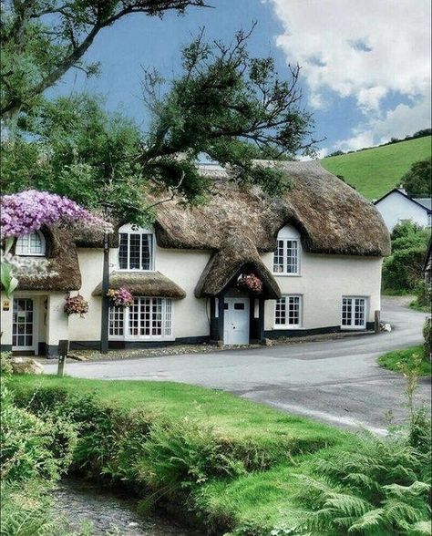 Cottages anglais