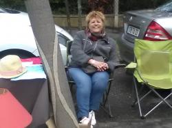vide grenier beglais