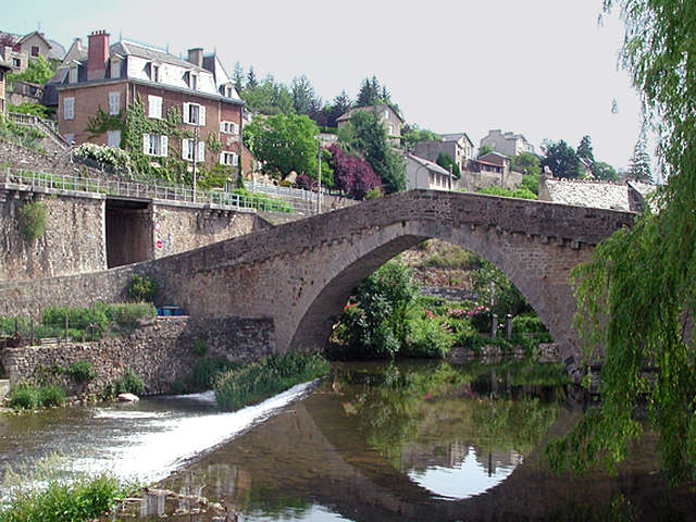 Département de la Lozère