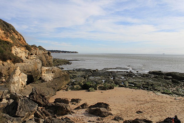 balade à st georges de didonne 18