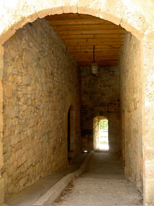 Villerouge-Termenès (Aude)