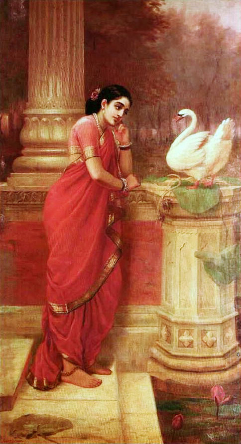 29 avril 1849 : naissance de Ravi Varmâ