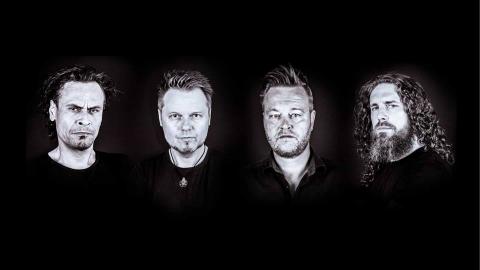 SACROSANCT - Un premier extrait de l'album Necropolis dévoilé