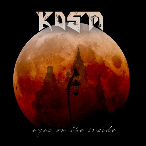 KOSM - Les détails du nouvel EP Eyes On The Inside ; "Yharnam" Lyric Video 