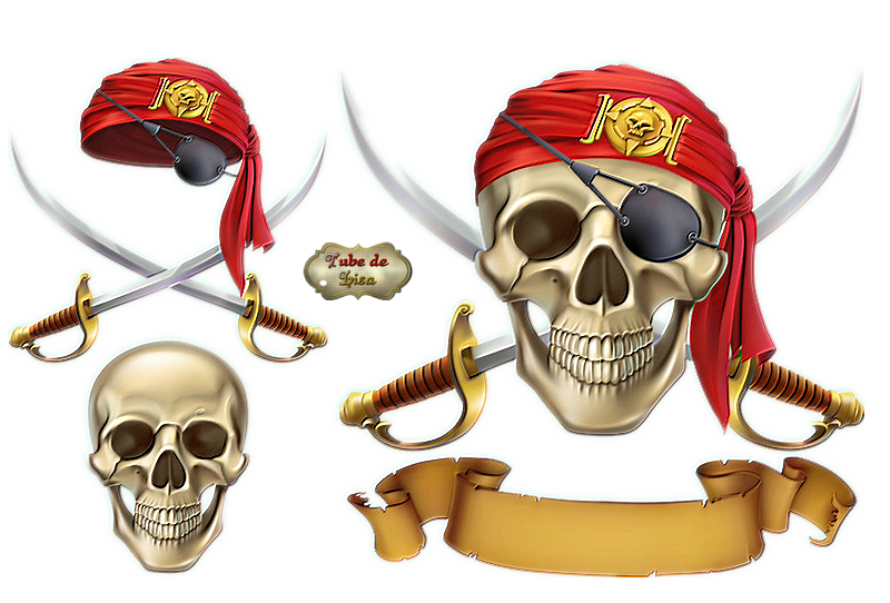 Pirates série 2