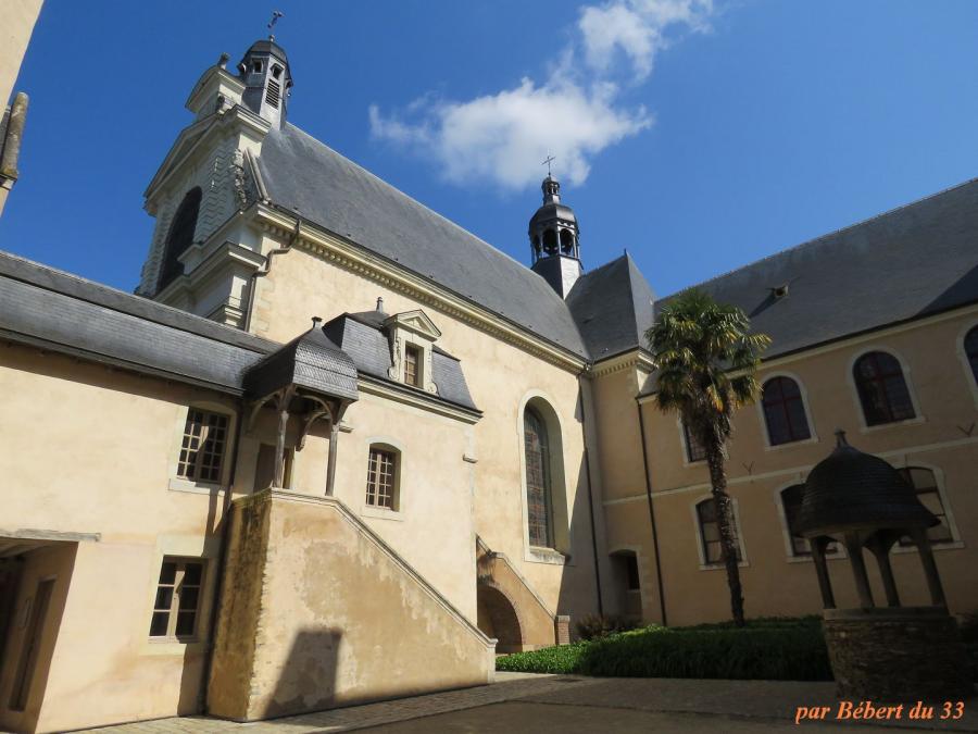 Château Gontier (53)