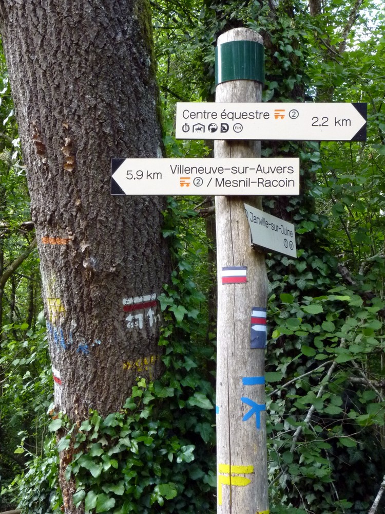 Et maintenant ?