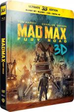 [Blu-ray] Mad Max : Fury Road