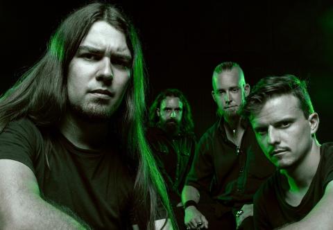 FRACTAL UNIVERSE - Les détails du nouvel album The Impassable Horizon ; "A Clockwork Expectation" Clip