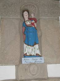 Chapelle Perros-Hamon (Ploubazlanec)