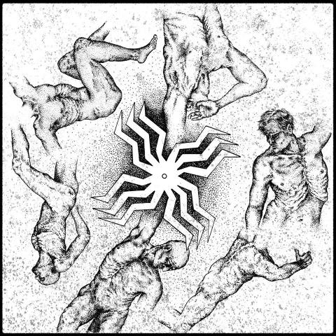Slægt - Les détails du nouvel album The Wheel
