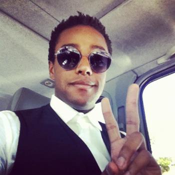 JOYEUX ANNIVERSAIRE AUSTIN