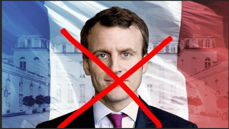 Pauvre France qu’es-tu devenue ?  Marine Le Pen et son parti  d’extrême droite a le pouvoir de vie ou de mort du nouveau gouvernement. En voici une première preuve