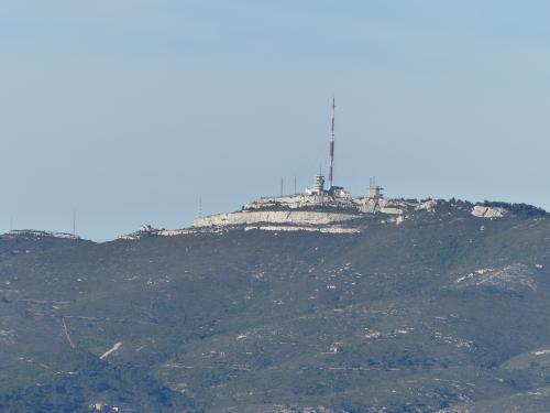 La Grande Etoile