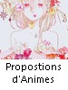 Propositions d'animes - Kingdom Animes