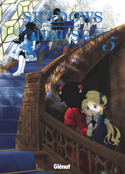 Shadows house - Tome 05 - So-ma-to