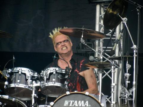 Lizzy Borden (5) (Moyen)