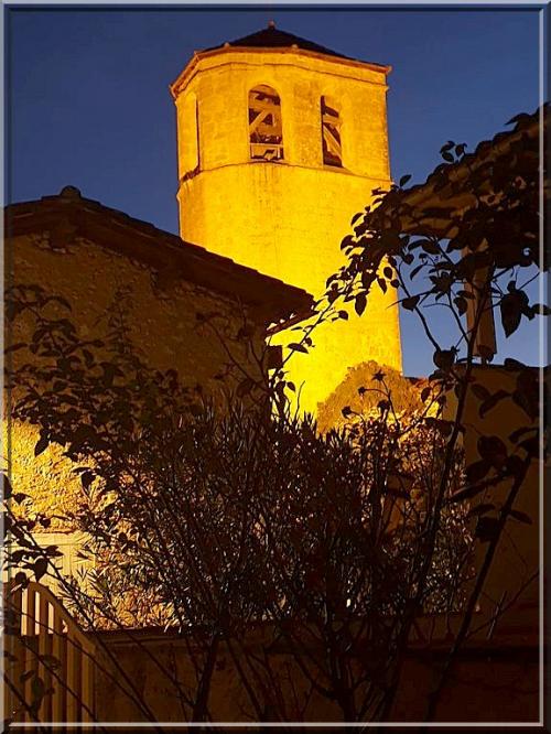 1042 - La Bastide Saint-Clar, dans le Gers (32)