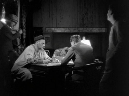 Pépé le moko, Julien Duvivier, 1937