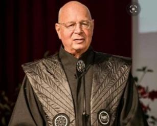 Klaus Schwab, un fils de collabo nazi ?