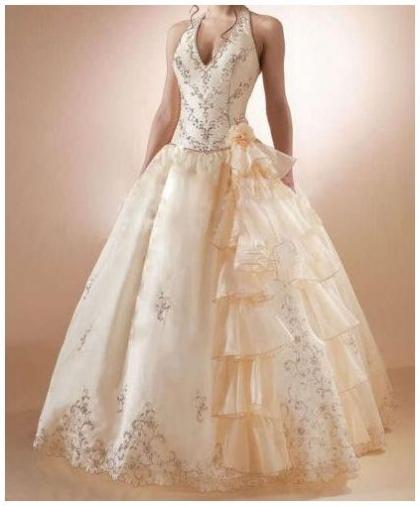 la robe