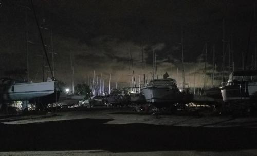 On n'a jamais été aussi près d'la fin !