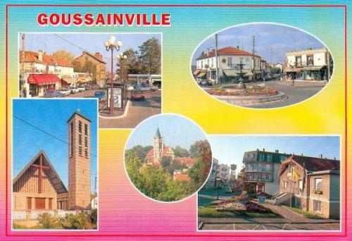 ⊱♥⊱╮ღ꧁ Aujourd'hui 95 VAL D'OISE  ꧂ღ╭⊱♥≺