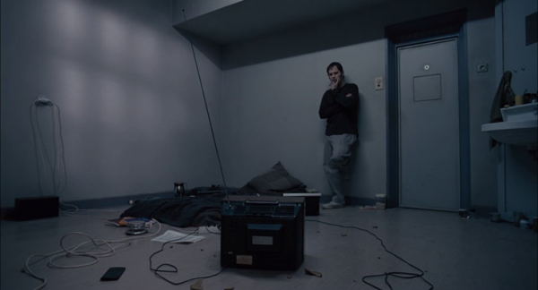 La bande à Baader, Der Naader Meinhof Komplex, Uli Edel, 2008