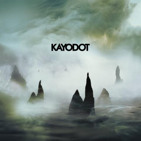 KAYO DOT - "Blasphemy: A Prophecy" Clip