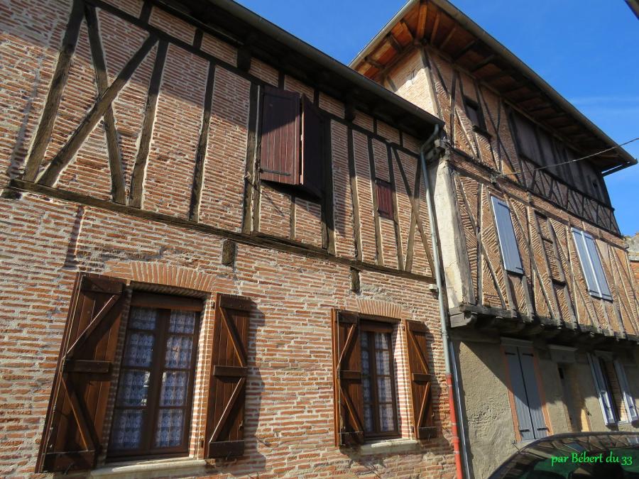 Lisle sur Tarn  (81)