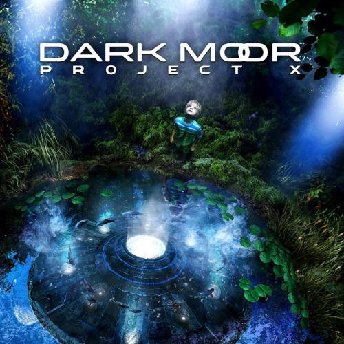 DARK MOOR_Project X