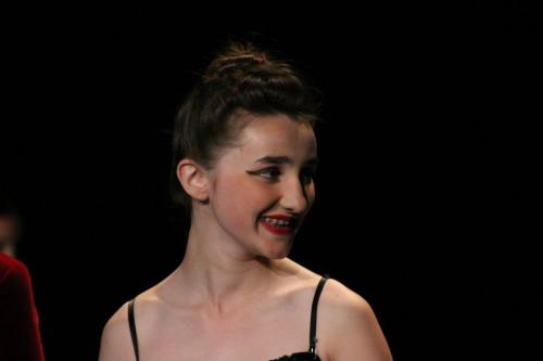PHOTOS Cendrillon 20131